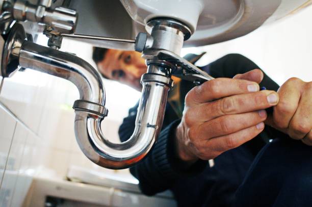 Best Shower Repair Services  in Country Club Estates, GA
