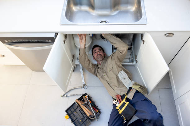 Best Clogged Drain Plumber  in Country Club Estates, GA
