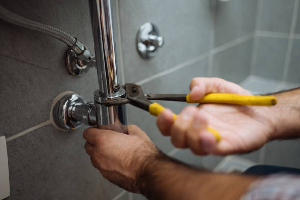 Best Water Softener Installation  in Country Club Estates, GA
