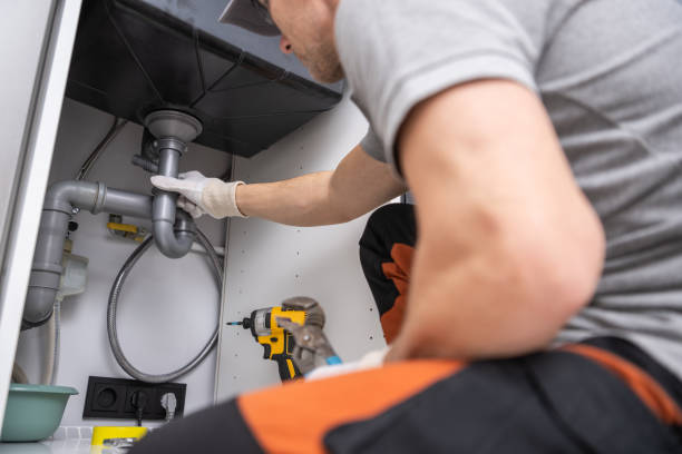 Reliable Country Club Estates, GA Plumbing Solutions